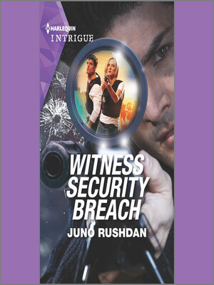 cover image of Witness Security Breach